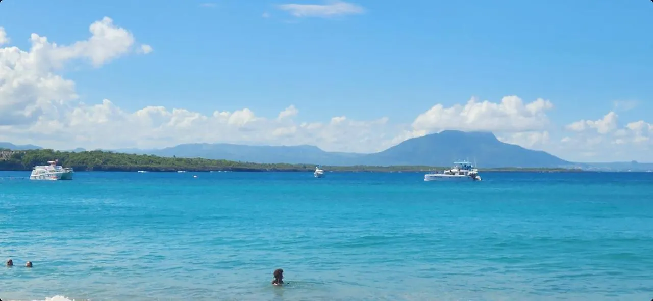 Full Size 2 Bedrooom 2 Bath Condo Split Sosua