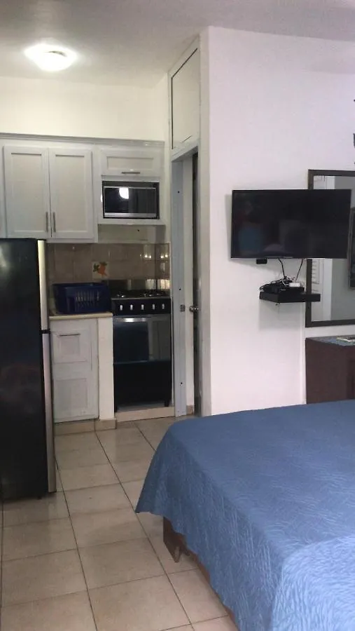 Apartment Full Size 2 Bedrooom 2 Bath Condo Split Sosua Dominican Republic