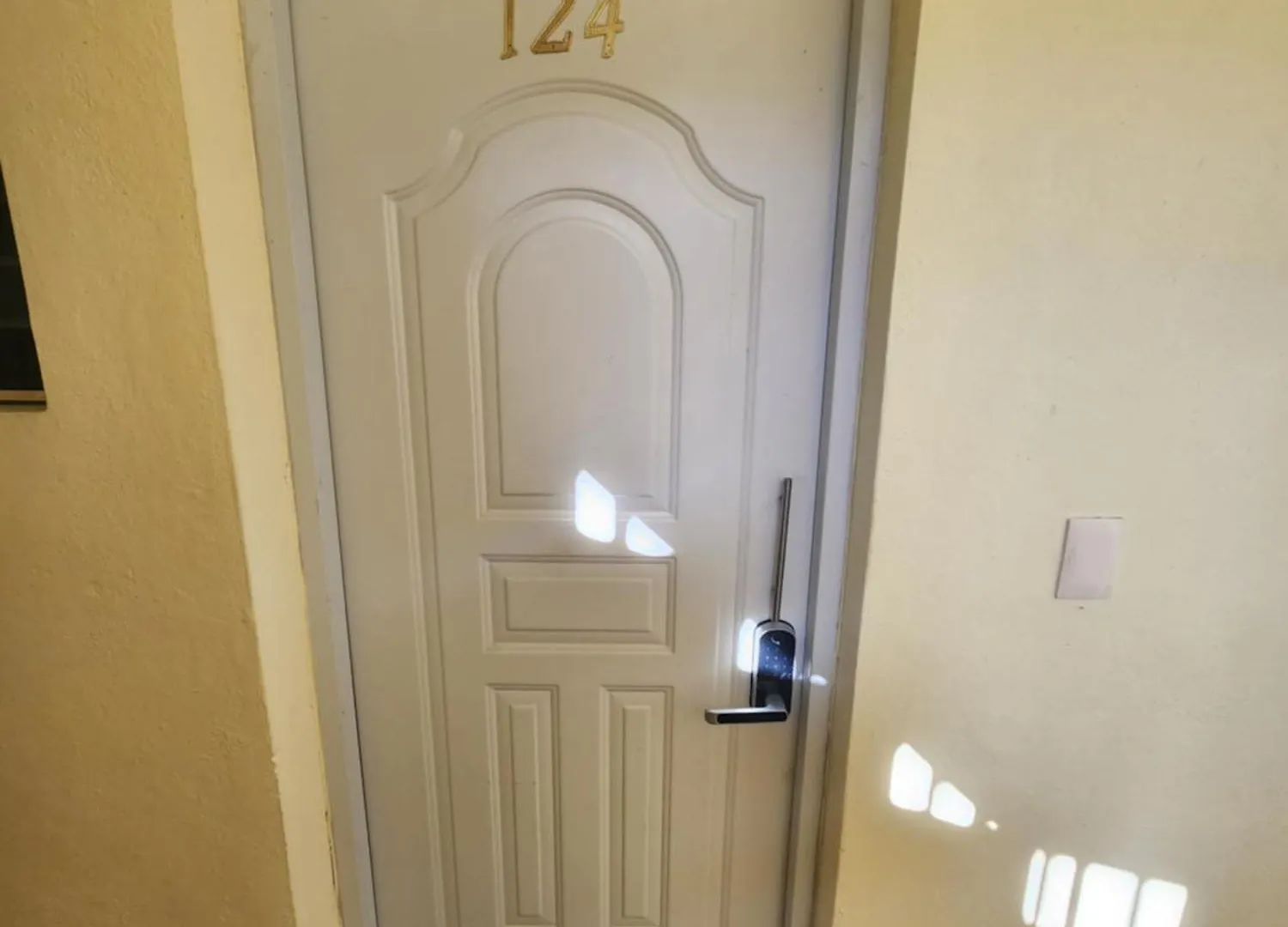 Full Size 2 Bedrooom 2 Bath Condo Split Sosua Dominican Republic