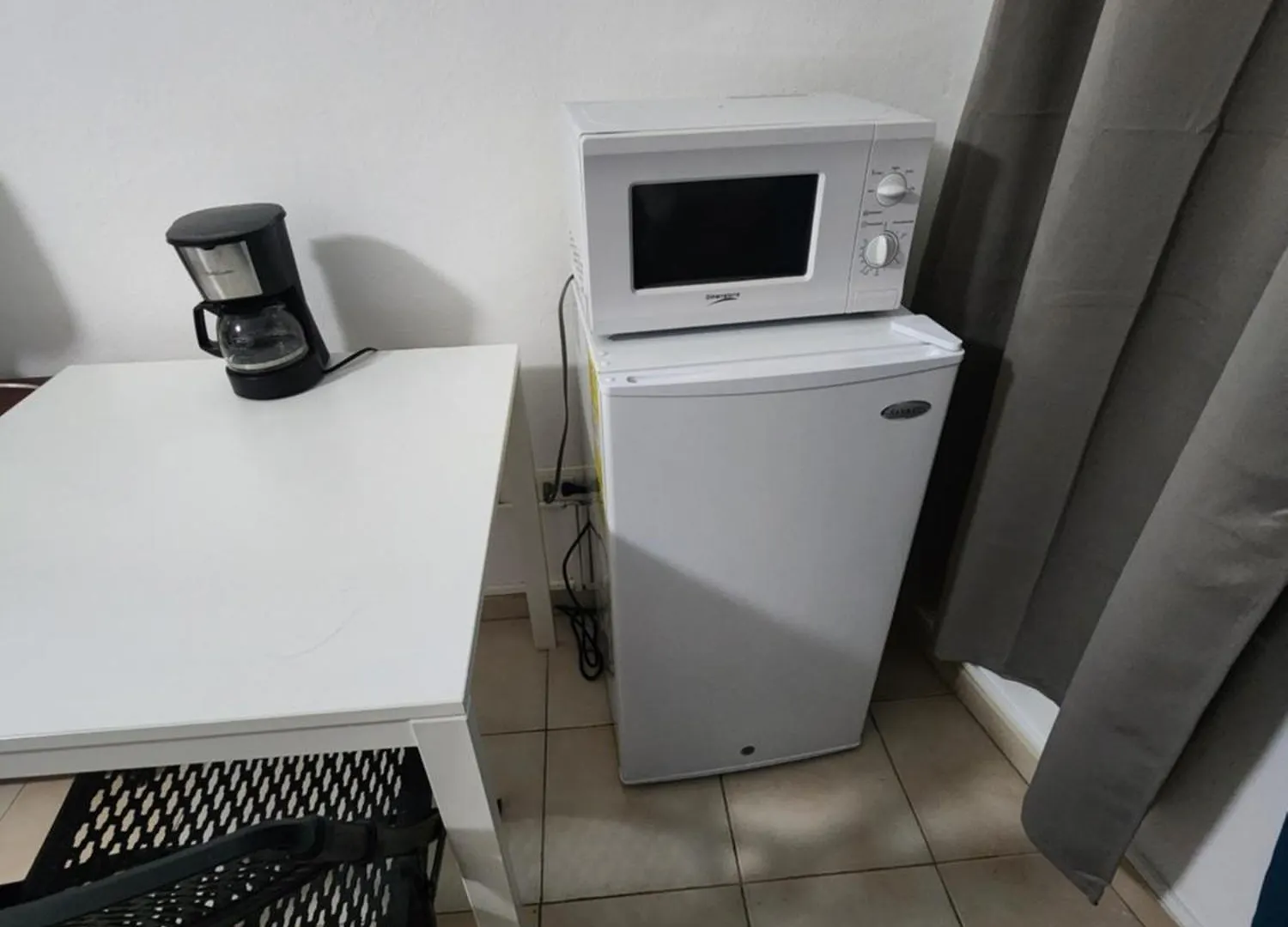 Full Size 2 Bedrooom 2 Bath Condo Split Sosua