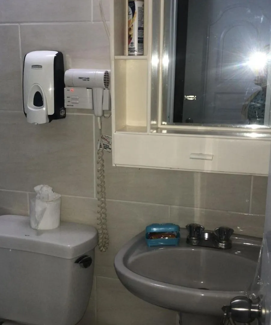 Full Size 2 Bedrooom 2 Bath Condo Split Sosua 0*,