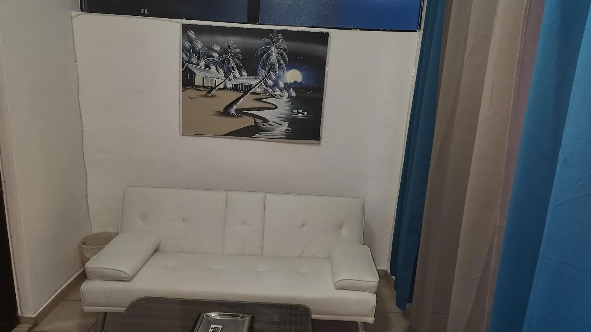 Full Size 2 Bedrooom 2 Bath Condo Split Sosua
