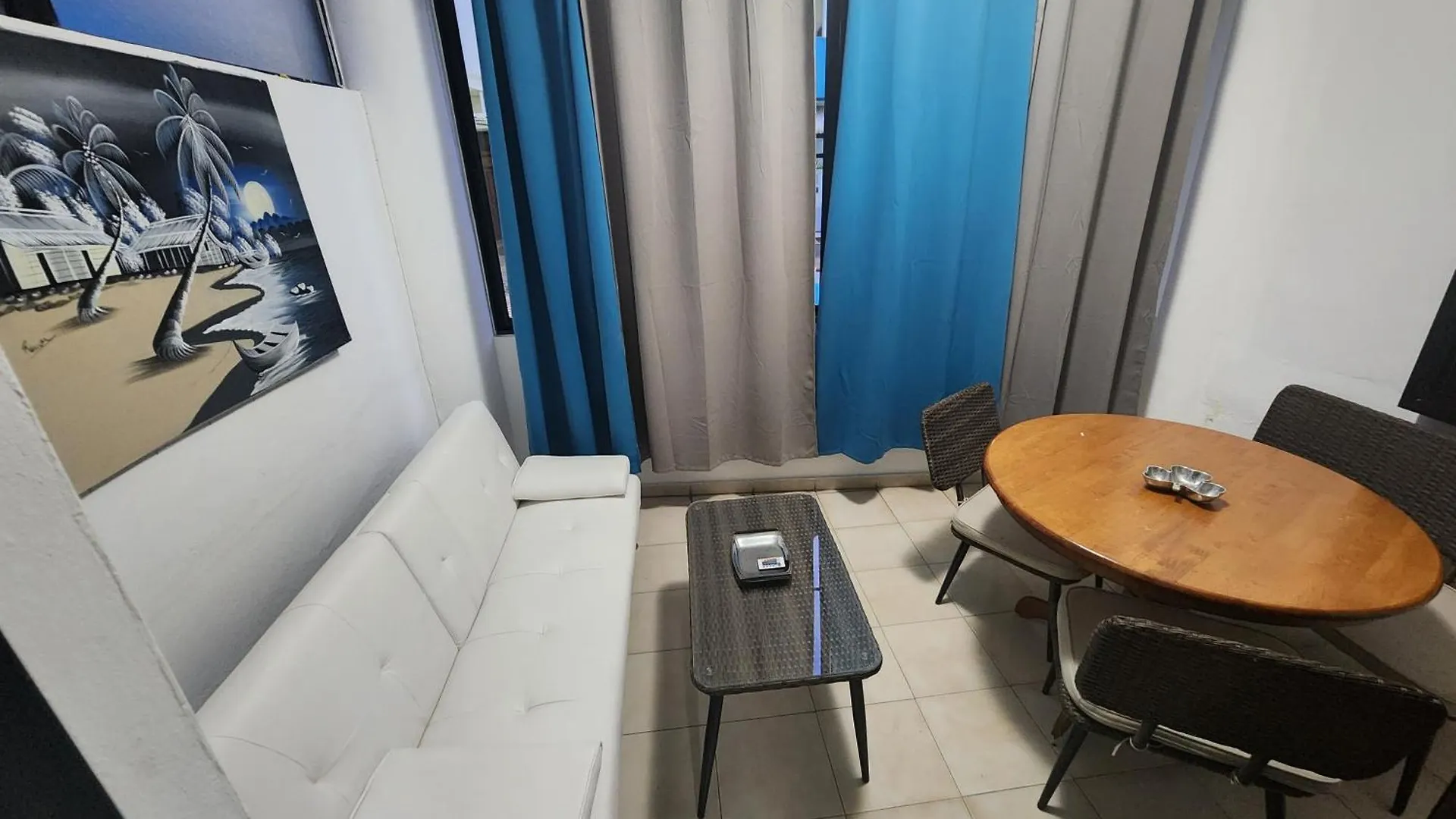 Apartment Full Size 2 Bedrooom 2 Bath Condo Split Sosua