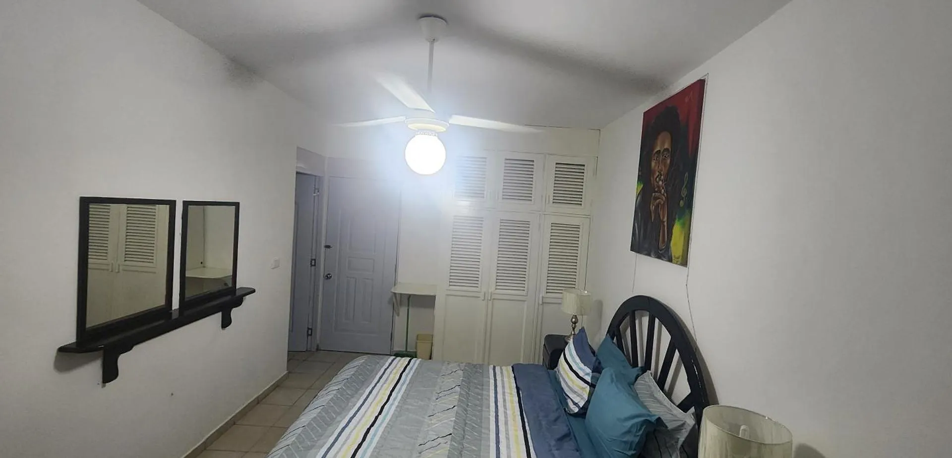 Full Size 2 Bedrooom 2 Bath Condo Split Sosua Apartment