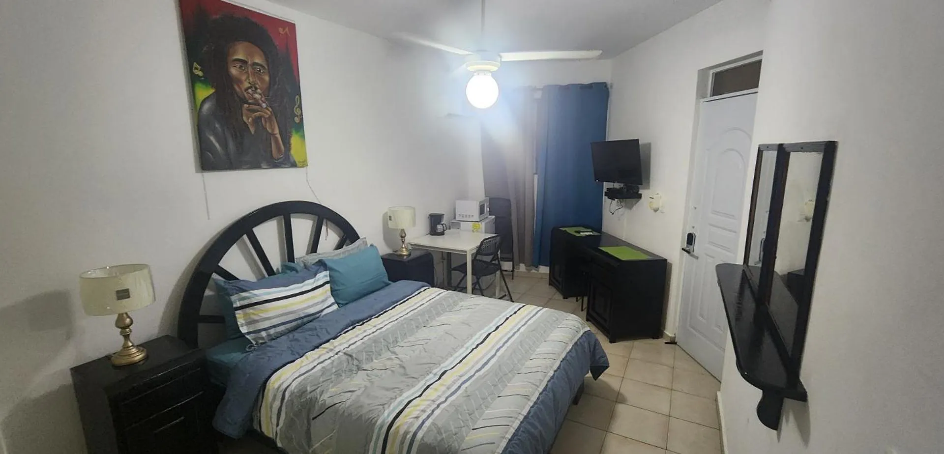 Apartment Full Size 2 Bedrooom 2 Bath Condo Split Sosua Dominican Republic