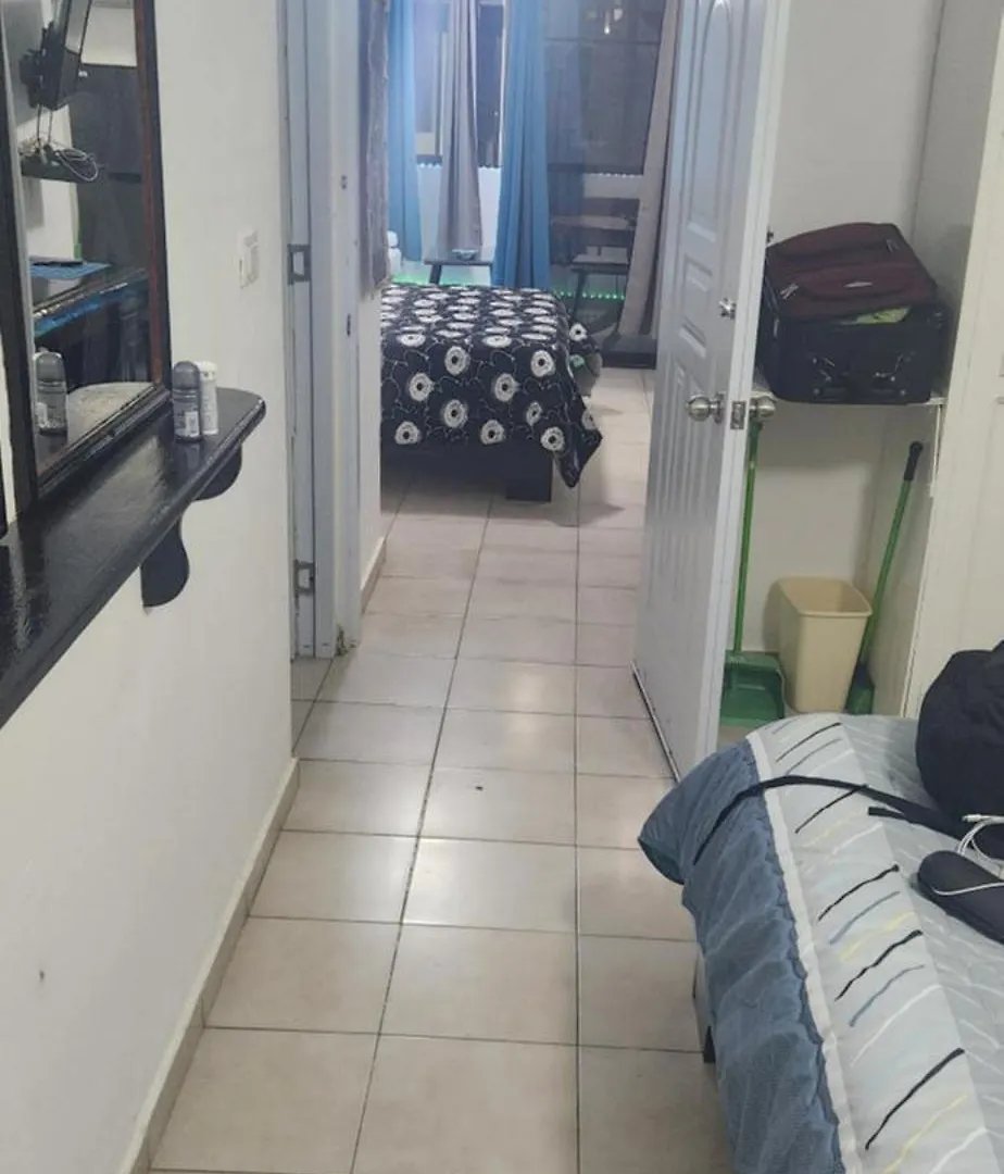 Full Size 2 Bedrooom 2 Bath Condo Split Sosua 0*,  Dominican Republic