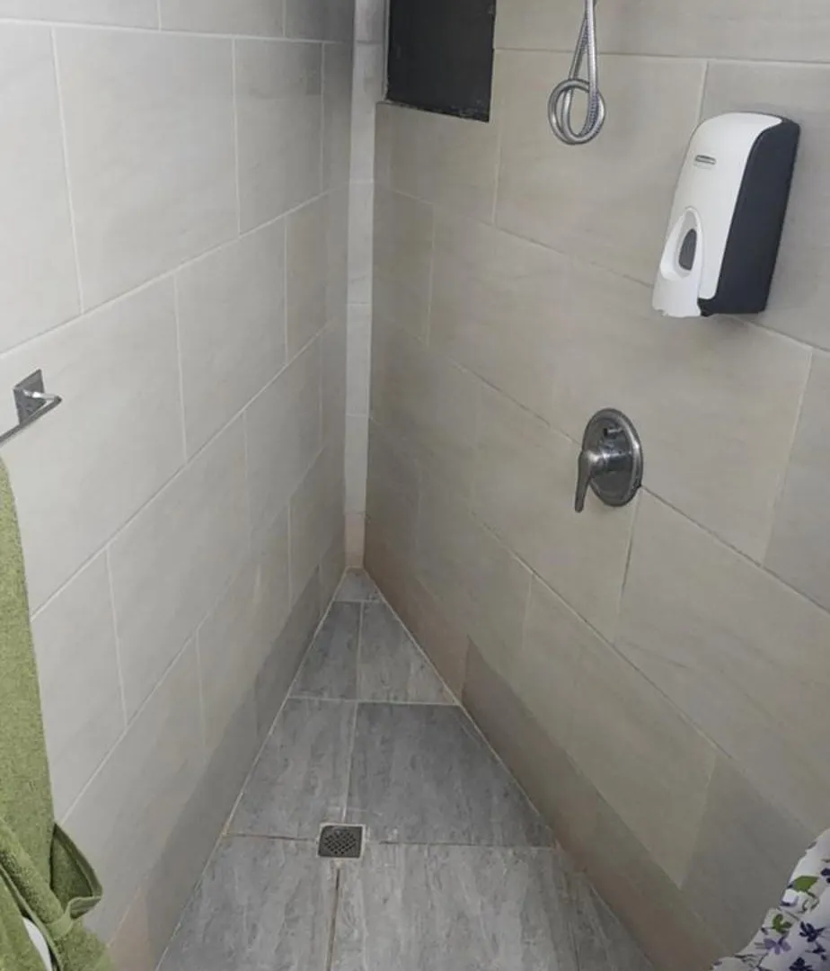 Full Size 2 Bedrooom 2 Bath Condo Split Sosua 0*,  Dominican Republic